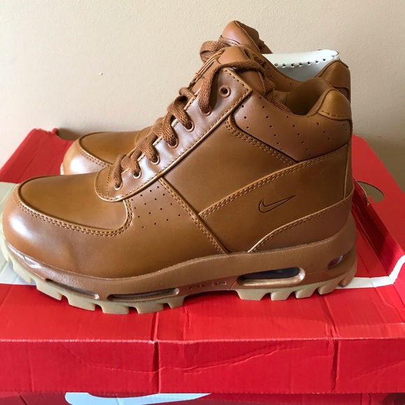 nike goadome acg boots